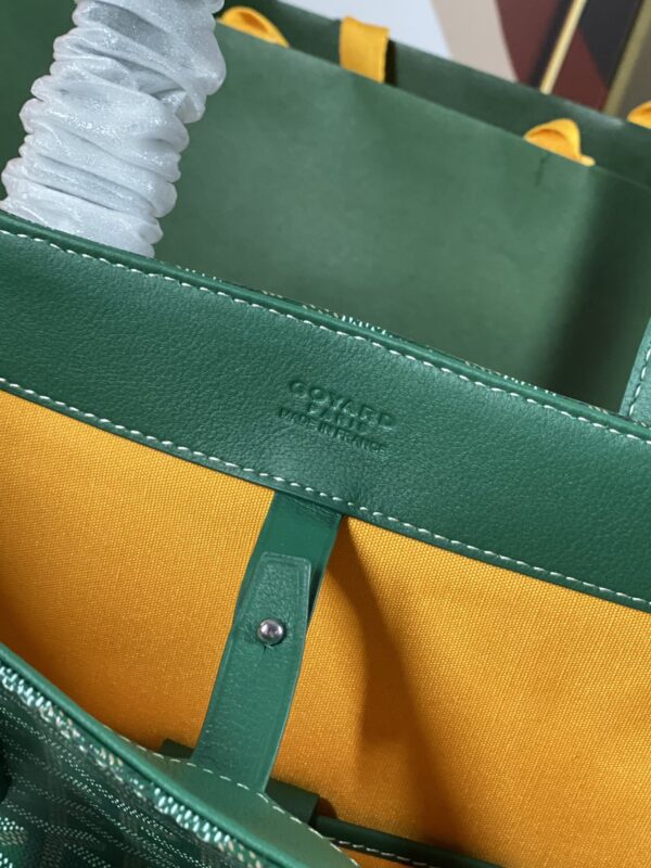 Goyard Sac Voltaire