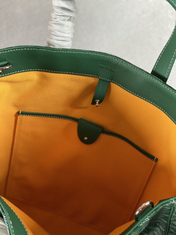 Goyard Sac Voltaire