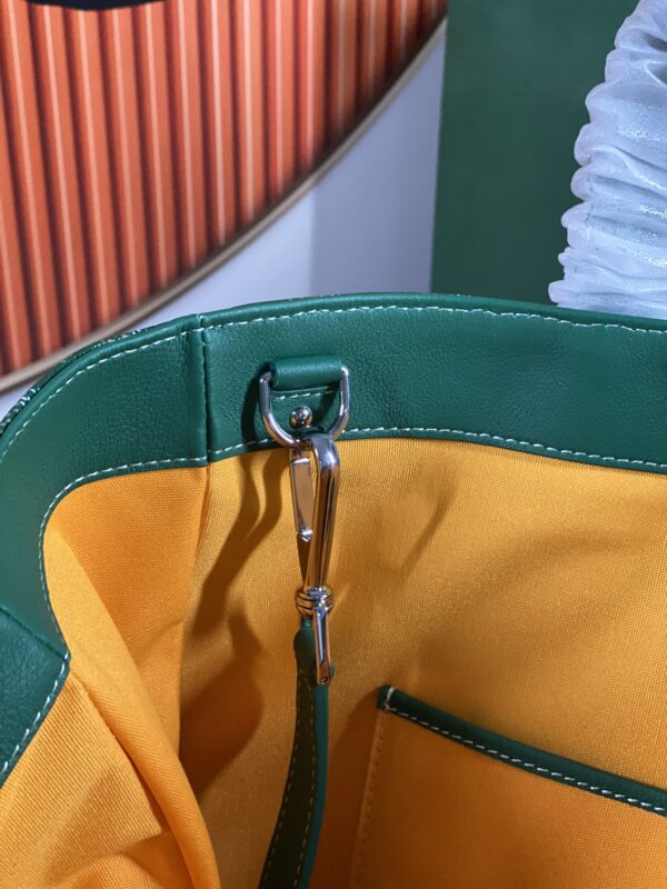 Goyard Sac Voltaire