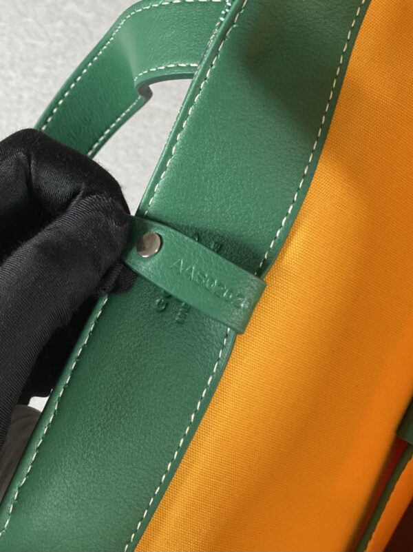 Goyard Sac Voltaire
