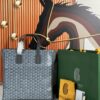 Goyard Sac Voltaire