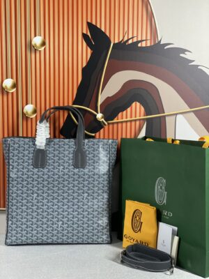 Goyard Sac Voltaire