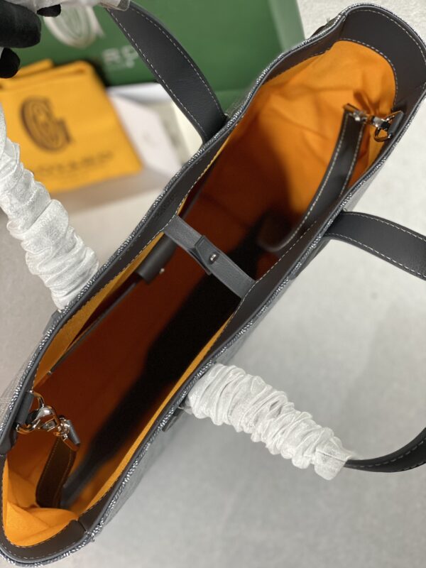 Goyard Sac Voltaire