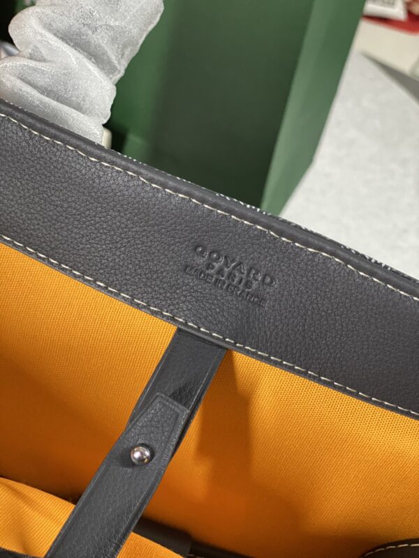 Goyard Sac Voltaire