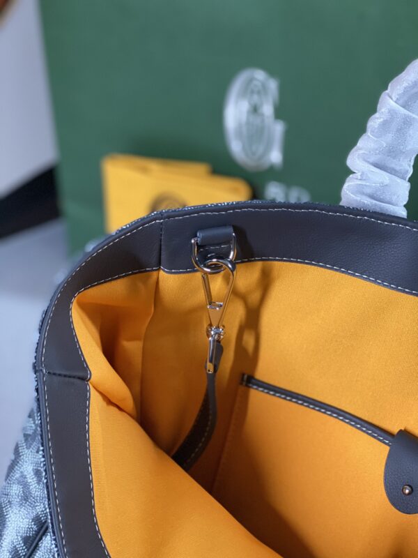 Goyard Sac Voltaire