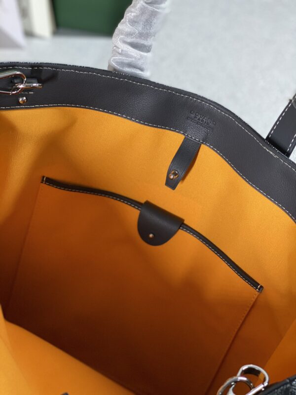 Goyard Sac Voltaire