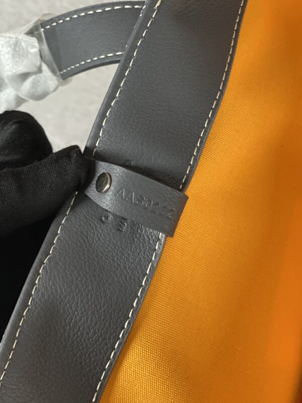Goyard Sac Voltaire