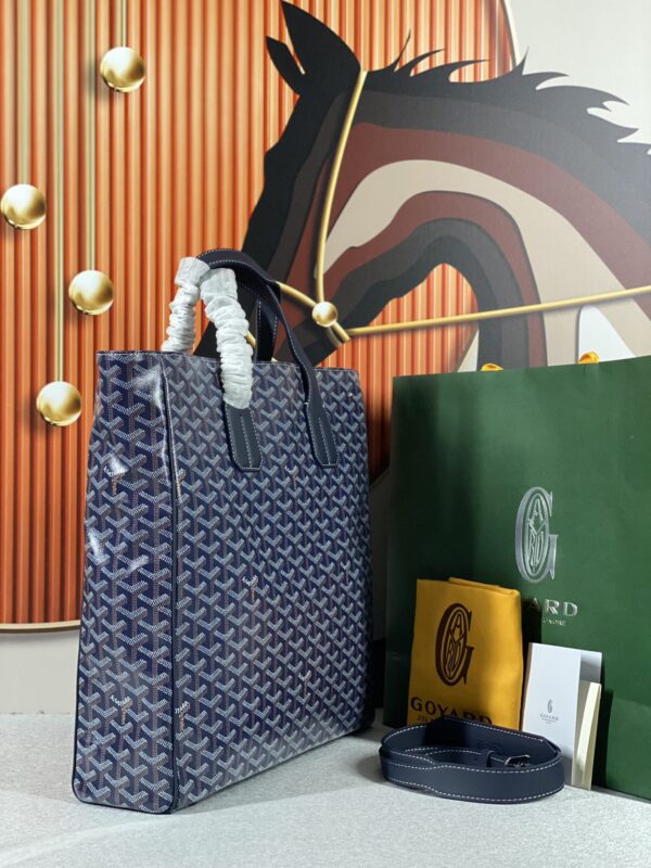 Goyard Sac Voltaire