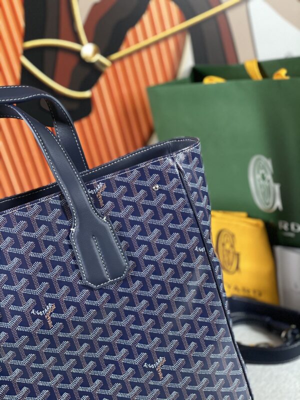 Goyard Sac Voltaire