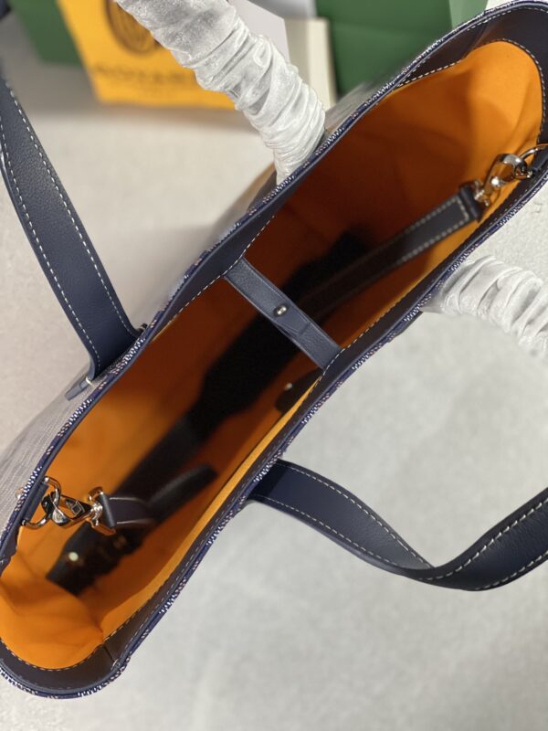 Goyard Sac Voltaire
