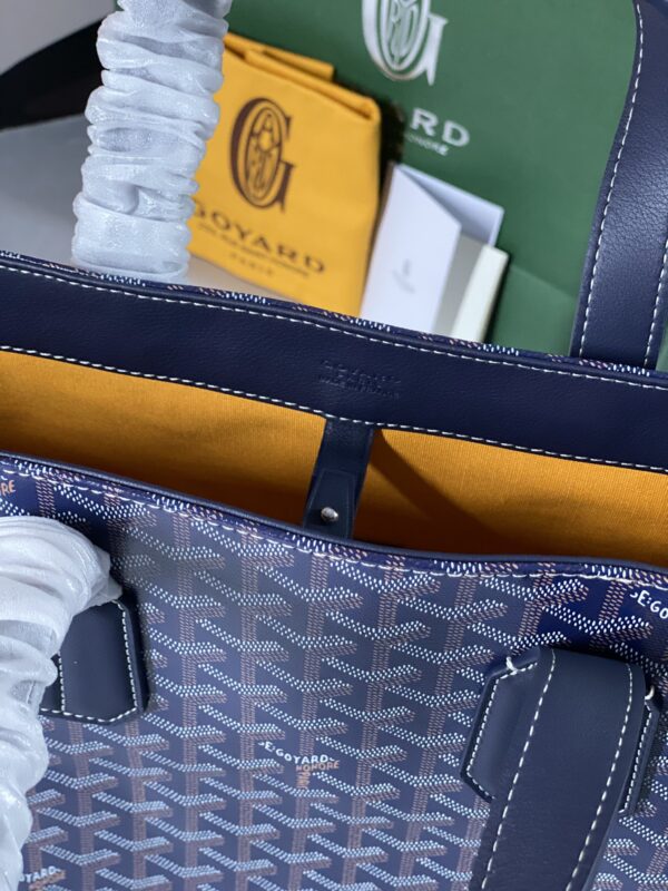 Goyard Sac Voltaire
