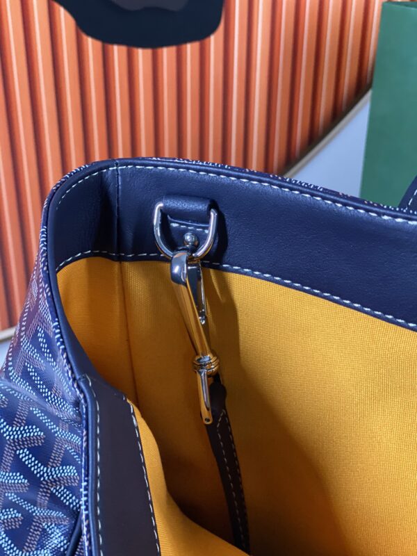 Goyard Sac Voltaire