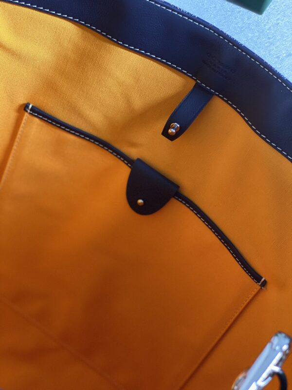Goyard Sac Voltaire