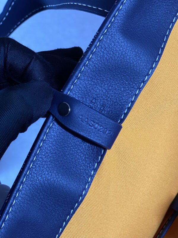 Goyard Sac Voltaire