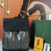 Goyard Sac à dos Alpin MM