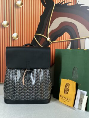 Goyard Sac à dos Alpin MM