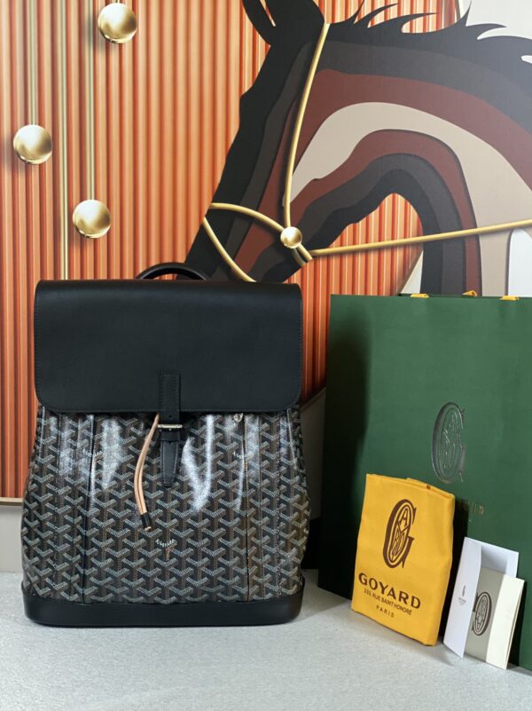 Goyard Sac à dos Alpin MM