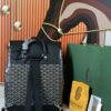 Goyard Sac à dos Alpin MM
