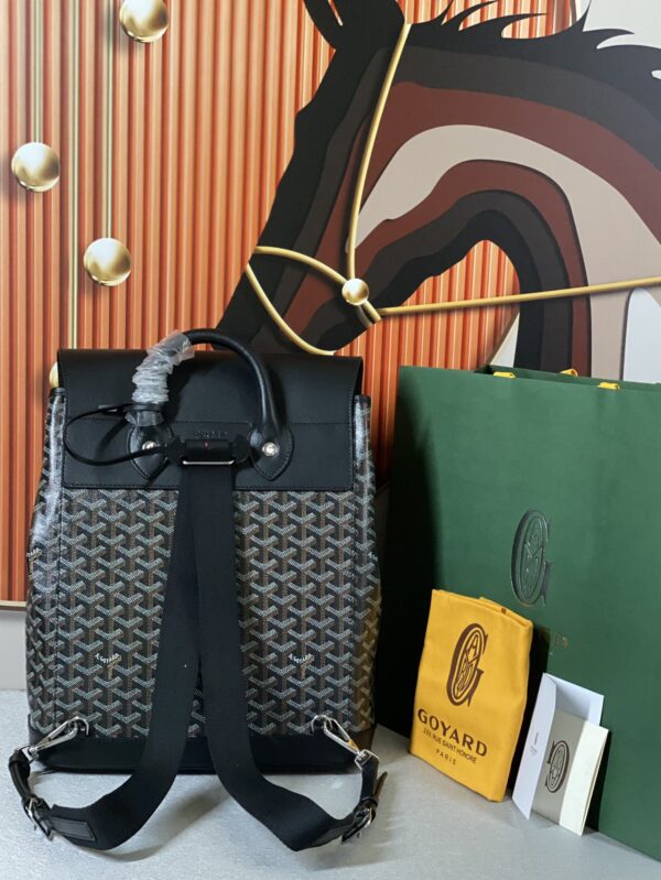 Goyard Sac à dos Alpin MM
