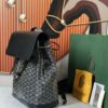 Goyard Sac à dos Alpin MM