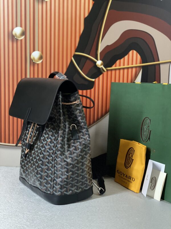 Goyard Sac à dos Alpin MM