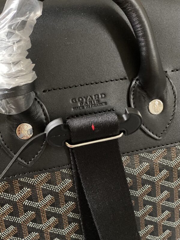 Goyard Sac à dos Alpin MM