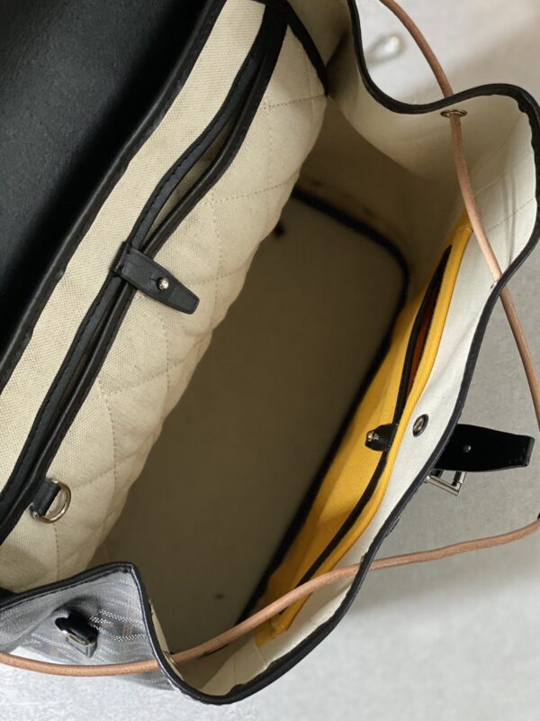 Goyard Sac à dos Alpin MM