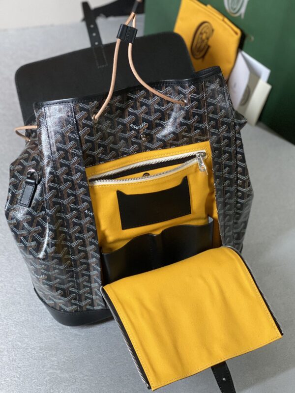 Goyard Sac à dos Alpin MM