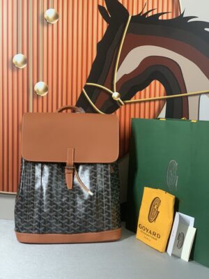 Goyard Sac à dos Alpin MM