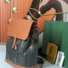 Goyard Sac à dos Alpin MM