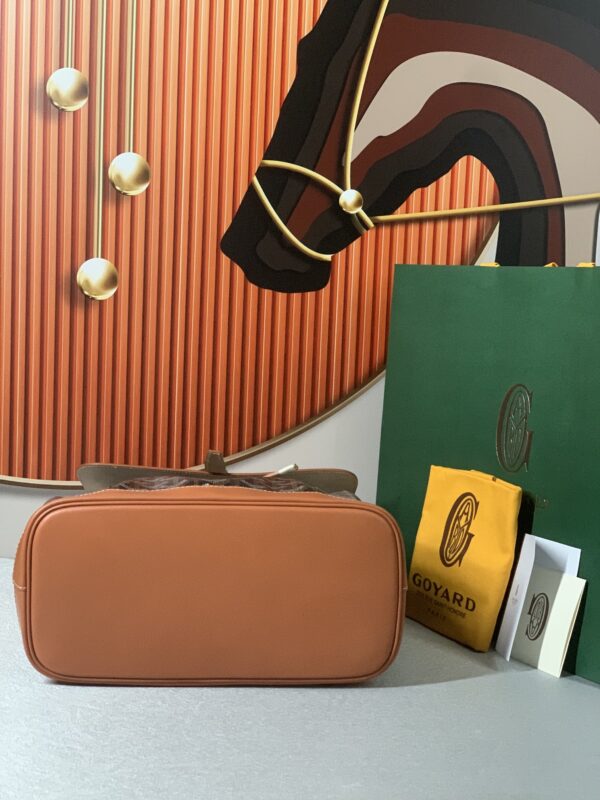 Goyard Sac à dos Alpin MM