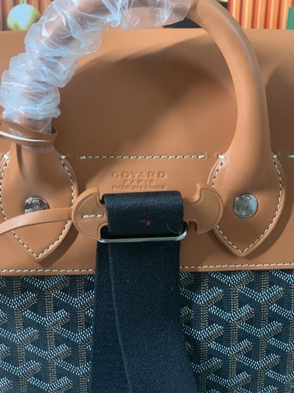 Goyard Sac à dos Alpin MM