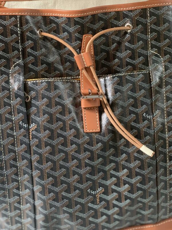 Goyard Sac à dos Alpin MM