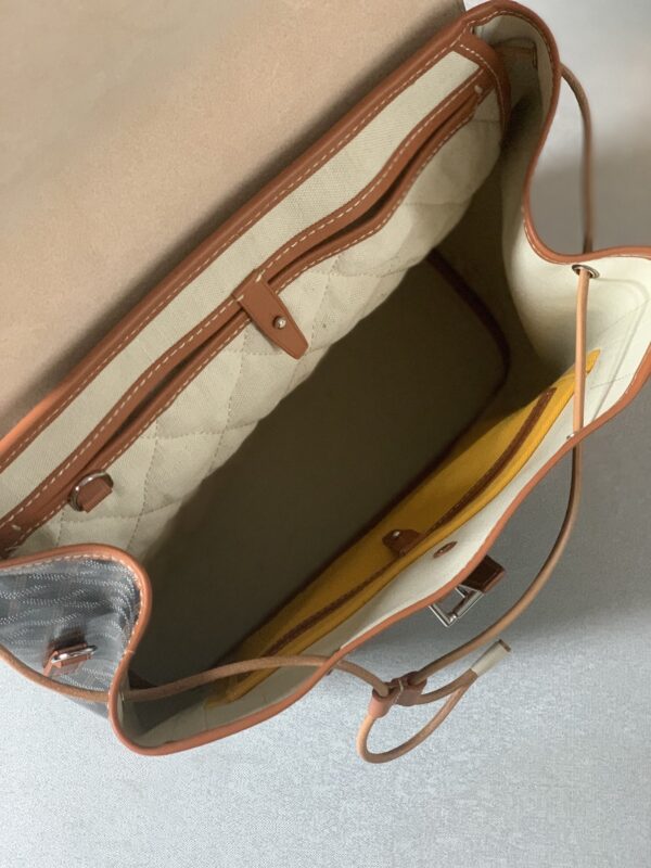 Goyard Sac à dos Alpin MM
