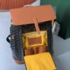 Goyard Sac à dos Alpin MM