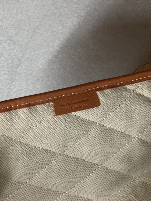 Goyard Sac à dos Alpin MM