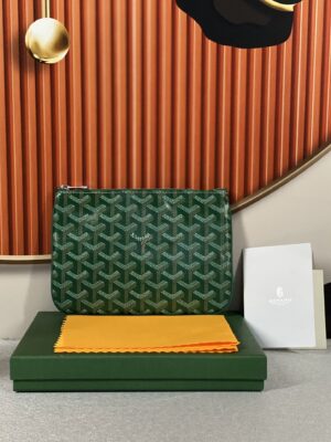 Goyard Sénat PM Pouch