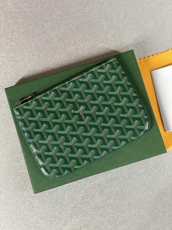 Goyard Sénat PM Pouch