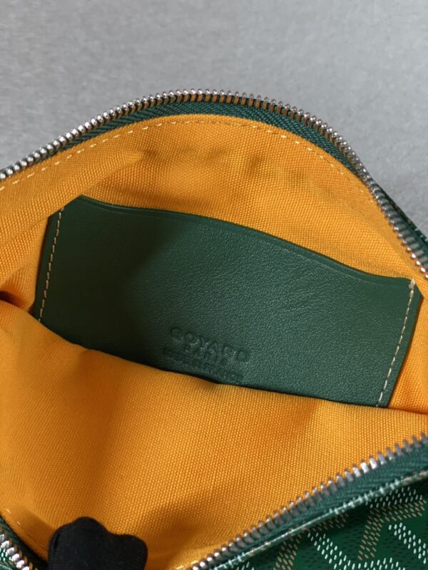 Goyard Sénat PM Pouch