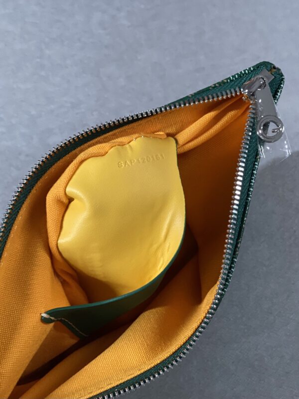 Goyard Sénat PM Pouch