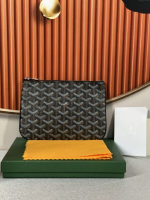 Goyard Sénat PM Pouch