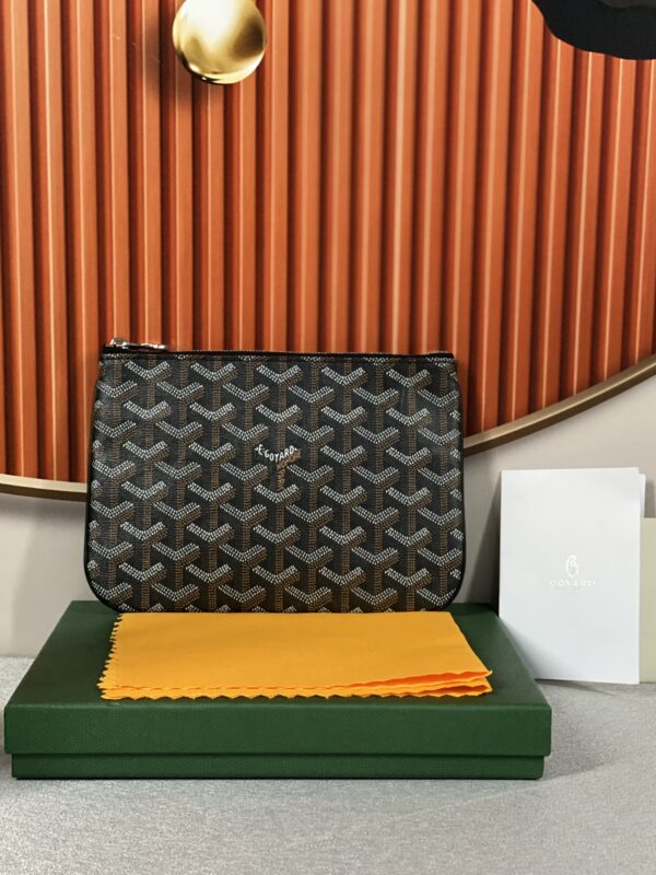 Goyard Sénat PM Pouch