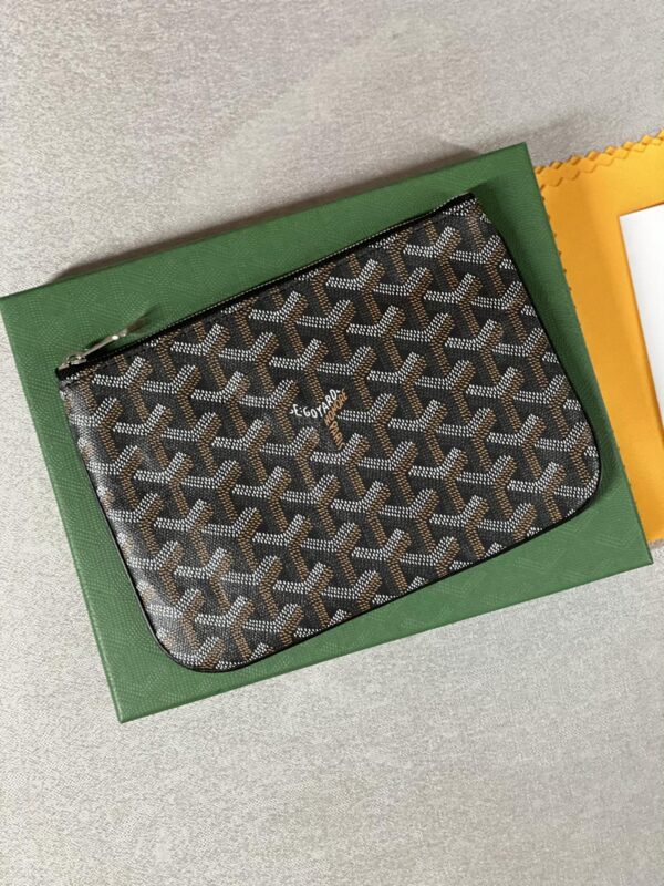 Goyard Sénat PM Pouch