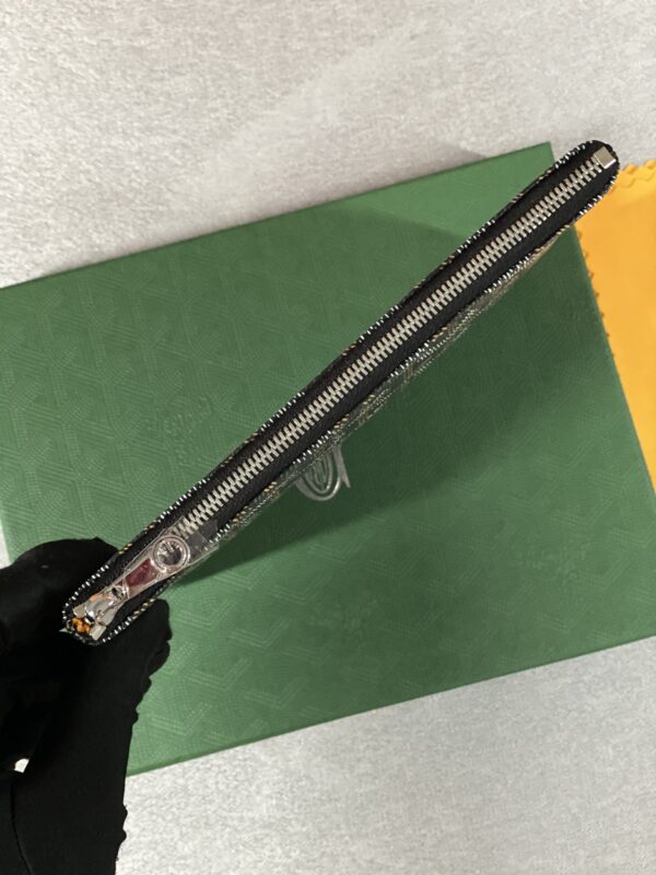 Goyard Sénat PM Pouch