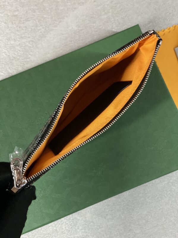 Goyard Sénat PM Pouch