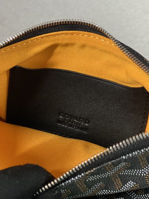 Goyard Sénat PM Pouch