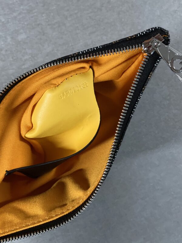 Goyard Sénat PM Pouch