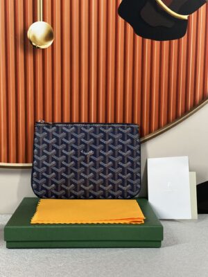Goyard Sénat PM Pouch