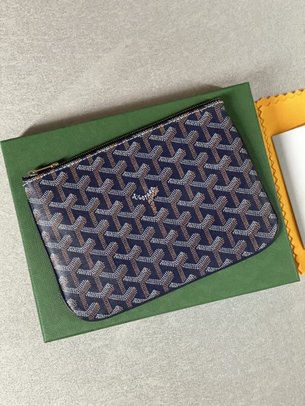 Goyard Sénat PM Pouch
