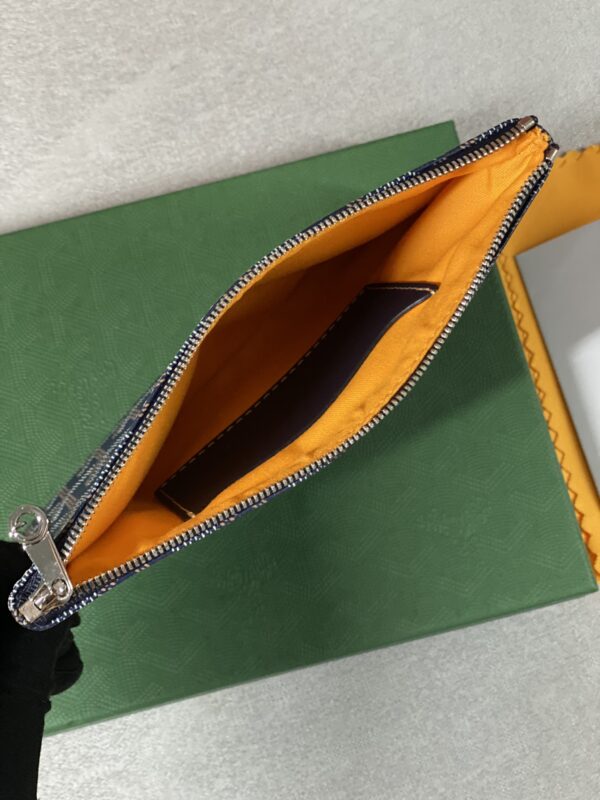 Goyard Sénat PM Pouch